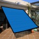 Shade Net UV Resistant Rectangle Sunshade Sunblock Net Garden Plant Shelter 2 X 4M Breathable Greenhouse Cover for Outdoor Patio Garden Backyard Activities Shade Net UV Resistant Rectangle Sunshade Sunblock Net Garden Plant Shelter 2 X 4M Breathable Greenhouse Cover for Outdoor Patio Garden Backyard Activities