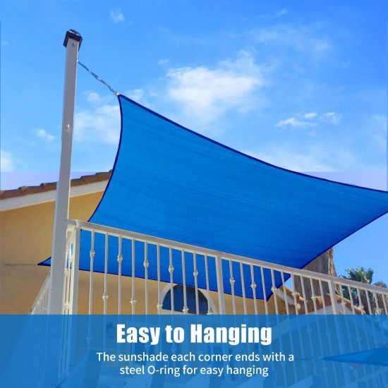 Shade Net UV Resistant Rectangle Sunshade Sunblock Net Garden Plant Shelter 2 X 4M Breathable Greenhouse Cover for Outdoor Patio Garden Backyard Activities Shade Net UV Resistant Rectangle Sunshade Sunblock Net Garden Plant Shelter 2 X 4M Breathable Greenhouse Cover for Outdoor Patio Garden Backyard Activities