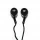 Explosion models braided wiring in-ear plating headset mobile phone MP3 universal creative gifts cross-border headphones wholesale green Explosion models braided wiring in-ear plating headset mobile phone MP3 universal creative gifts cross-border headphones wholesale green
