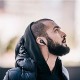 Explosion models braided wiring in-ear plating headset mobile phone MP3 universal creative gifts cross-border headphones wholesale green Explosion models braided wiring in-ear plating headset mobile phone MP3 universal creative gifts cross-border headphones wholesale green