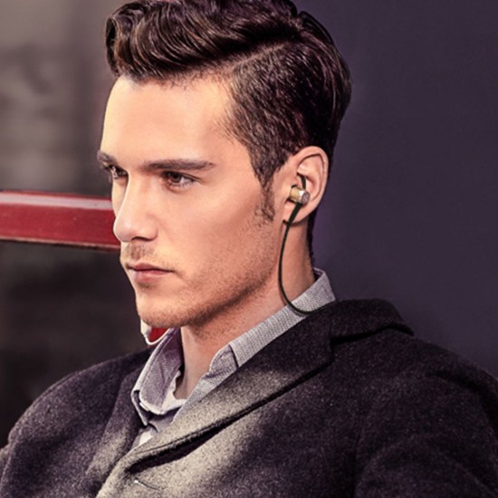 Explosion models braided wiring in-ear plating headset mobile phone MP3 universal creative gifts cross-border headphones wholesale green Explosion models braided wiring in-ear plating headset mobile phone MP3 universal creative gifts cross-border headphones wholesale green