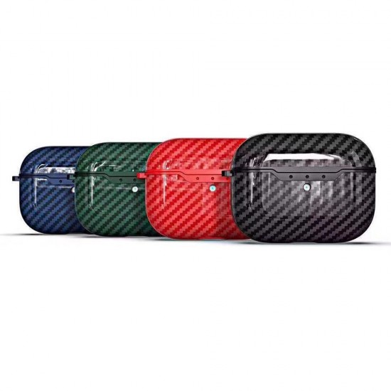 Silicone Protective Case Compatible with Apple AirPods Pro Wireless BT Earphones Case Shockproof Scratch-Resistant Bag Cover Black Silicone Protective Case Compatible with Apple AirPods Pro Wireless BT Earphones Case Shockproof Scratch-Resistant Bag Cover Black