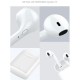 i7S Wirelessly BT5.0 Earbud Headphones In-ear Portable Headsets with Charge Box Touching ControlCompatible with Android / iOS i7S Wirelessly BT5.0 Earbud Headphones In-ear Portable Headsets with Charge Box Touching ControlCompatible with Android / iOS
