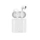 i7S Wirelessly BT5.0 Earbud Headphones In-ear Portable Headsets with Charge Box Touching ControlCompatible with Android / iOS i7S Wirelessly BT5.0 Earbud Headphones In-ear Portable Headsets with Charge Box Touching ControlCompatible with Android / iOS