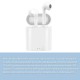 i7S Wirelessly BT5.0 Earbud Headphones In-ear Portable Headsets with Charge Box Touching ControlCompatible with Android / iOS i7S Wirelessly BT5.0 Earbud Headphones In-ear Portable Headsets with Charge Box Touching ControlCompatible with Android / iOS