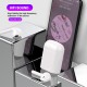 i7S Wirelessly BT5.0 Earbud Headphones In-ear Portable Headsets with Charge Box Touching ControlCompatible with Android / iOS i7S Wirelessly BT5.0 Earbud Headphones In-ear Portable Headsets with Charge Box Touching ControlCompatible with Android / iOS
