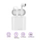 i7S Wirelessly BT5.0 Earbud Headphones In-ear Portable Headsets with Charge Box Touching ControlCompatible with Android / iOS i7S Wirelessly BT5.0 Earbud Headphones In-ear Portable Headsets with Charge Box Touching ControlCompatible with Android / iOS