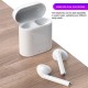 i7S Wirelessly BT5.0 Earbud Headphones In-ear Portable Headsets with Charge Box Touching ControlCompatible with Android / iOS i7S Wirelessly BT5.0 Earbud Headphones In-ear Portable Headsets with Charge Box Touching ControlCompatible with Android / iOS