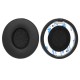 2Pcs Replacement Earpads Ear Pad Cushion for Beats Solo 2 / 3 On Ear Wireless Headphones Black 2Pcs Replacement Earpads Ear Pad Cushion for Beats Solo 2 / 3 On Ear Wireless Headphones Black