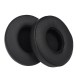 2Pcs Replacement Earpads Ear Pad Cushion for Beats Solo 2 / 3 On Ear Wireless Headphones Black 2Pcs Replacement Earpads Ear Pad Cushion for Beats Solo 2 / 3 On Ear Wireless Headphones Black