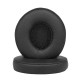 2Pcs Replacement Earpads Ear Pad Cushion for Beats Solo 2 / 3 On Ear Wireless Headphones Black 2Pcs Replacement Earpads Ear Pad Cushion for Beats Solo 2 / 3 On Ear Wireless Headphones Black