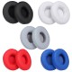 2Pcs Replacement Earpads Ear Pad Cushion for Beats Solo 2 / 3 On Ear Wireless Headphones Black 2Pcs Replacement Earpads Ear Pad Cushion for Beats Solo 2 / 3 On Ear Wireless Headphones Black