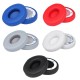 2Pcs Replacement Earpads Ear Pad Cushion for Beats Solo 2 / 3 On Ear Wireless Headphones Black 2Pcs Replacement Earpads Ear Pad Cushion for Beats Solo 2 / 3 On Ear Wireless Headphones Black