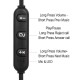 Bluetooth 4.1 Headphones Outdoor Sport Headsets Music Earphone Magnetic Suction Built-in Microphone Line Control Bluetooth 4.1 Headphones Outdoor Sport Headsets Music Earphone Magnetic Suction Built-in Microphone Line Control