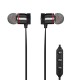 Bluetooth 4.1 Headphones Outdoor Sport Headsets Music Earphone Magnetic Suction Built-in Microphone Line Control Bluetooth 4.1 Headphones Outdoor Sport Headsets Music Earphone Magnetic Suction Built-in Microphone Line Control