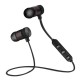 Bluetooth 4.1 Headphones Outdoor Sport Headsets Music Earphone Magnetic Suction Built-in Microphone Line Control Bluetooth 4.1 Headphones Outdoor Sport Headsets Music Earphone Magnetic Suction Built-in Microphone Line Control