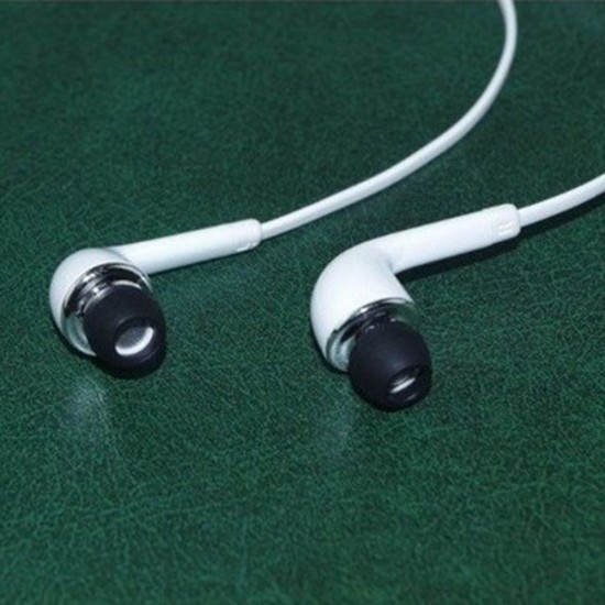 12 Pairs 24 PCS S M L Silicone 4.5mm Earbud Cushion Replacement Headphone Headset Ear pads Gel Covers Tips For Earphone MP3 H090 Random Color & Size 12 Pairs 24 PCS S M L Silicone 4.5mm Earbud Cushion Replacement Headphone Headset Ear pads Gel Covers Tips For Earphone MP3 H090 Random Color & Size