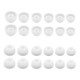 12 Pairs 24 PCS S M L Silicone 4.5mm Earbud Cushion Replacement Headphone Headset Ear pads Gel Covers Tips For Earphone MP3 H090 Random Color & Size 12 Pairs 24 PCS S M L Silicone 4.5mm Earbud Cushion Replacement Headphone Headset Ear pads Gel Covers Tips For Earphone MP3 H090 Random Color & Size