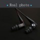 3 Pairs 6 PCS Three Layer Silicone In-Ear Earphone Covers Cap Replacement Earbud Bud Tips Earbuds eartips Earplug Ear Pads Cushion Random Color & Size 3 Pairs 6 PCS Three Layer Silicone In-Ear Earphone Covers Cap Replacement Earbud Bud Tips Earbuds eartips Earplug Ear Pads Cushion Random Color & Size