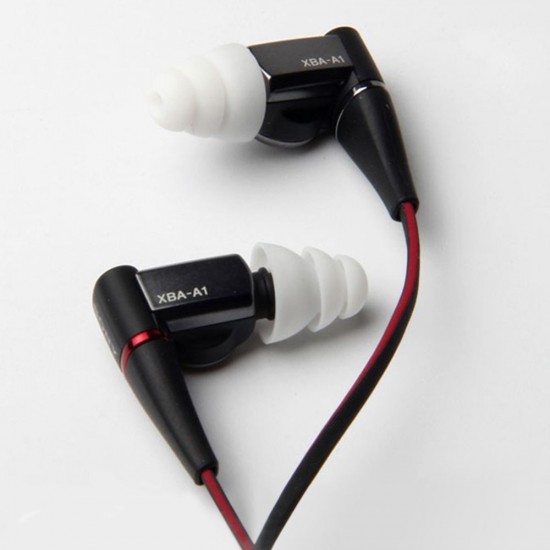 3 Pairs 6 PCS Three Layer Silicone In-Ear Earphone Covers Cap Replacement Earbud Bud Tips Earbuds eartips Earplug Ear Pads Cushion Random Color & Size 3 Pairs 6 PCS Three Layer Silicone In-Ear Earphone Covers Cap Replacement Earbud Bud Tips Earbuds eartips Earplug Ear Pads Cushion Random Color & Size