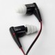 3 Pairs 6 PCS Three Layer Silicone In-Ear Earphone Covers Cap Replacement Earbud Bud Tips Earbuds eartips Earplug Ear Pads Cushion Random Color & Size 3 Pairs 6 PCS Three Layer Silicone In-Ear Earphone Covers Cap Replacement Earbud Bud Tips Earbuds eartips Earplug Ear Pads Cushion Random Color & Size