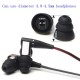 3 Pairs 6 PCS Three Layer Silicone In-Ear Earphone Covers Cap Replacement Earbud Bud Tips Earbuds eartips Earplug Ear Pads Cushion Random Color & Size 3 Pairs 6 PCS Three Layer Silicone In-Ear Earphone Covers Cap Replacement Earbud Bud Tips Earbuds eartips Earplug Ear Pads Cushion Random Color & Size