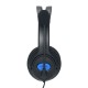 3.5mm Wired Gaming Headphones Over Ear Game Headset Stereo Bass Earphone with Microphone Volume Control for PC Laptop PS4 Smart Phone 3.5mm Wired Gaming Headphones Over Ear Game Headset Stereo Bass Earphone with Microphone Volume Control for PC Laptop PS4 Smart Phone