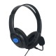 3.5mm Wired Gaming Headphones Over Ear Game Headset Stereo Bass Earphone with Microphone Volume Control for PC Laptop PS4 Smart Phone 3.5mm Wired Gaming Headphones Over Ear Game Headset Stereo Bass Earphone with Microphone Volume Control for PC Laptop PS4 Smart Phone