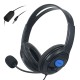 3.5mm Wired Gaming Headphones Over Ear Game Headset Stereo Bass Earphone with Microphone Volume Control for PC Laptop PS4 Smart Phone 3.5mm Wired Gaming Headphones Over Ear Game Headset Stereo Bass Earphone with Microphone Volume Control for PC Laptop PS4 Smart Phone