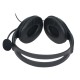 3.5mm Wired Gaming Headphones Over Ear Game Headset Stereo Bass Earphone with Microphone Volume Control for PC Laptop PS4 Smart Phone 3.5mm Wired Gaming Headphones Over Ear Game Headset Stereo Bass Earphone with Microphone Volume Control for PC Laptop PS4 Smart Phone