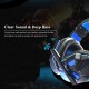 Gaming Headset Headphone for PC Laptop with Microphone with USB 3.5mm Interface LED Volume Control Over-ear Headphone Gaming Headset Headphone for PC Laptop with Microphone with USB 3.5mm Interface LED Volume Control Over-ear Headphone