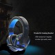 Gaming Headset Headphone for PC Laptop with Microphone with USB 3.5mm Interface LED Volume Control Over-ear Headphone Gaming Headset Headphone for PC Laptop with Microphone with USB 3.5mm Interface LED Volume Control Over-ear Headphone