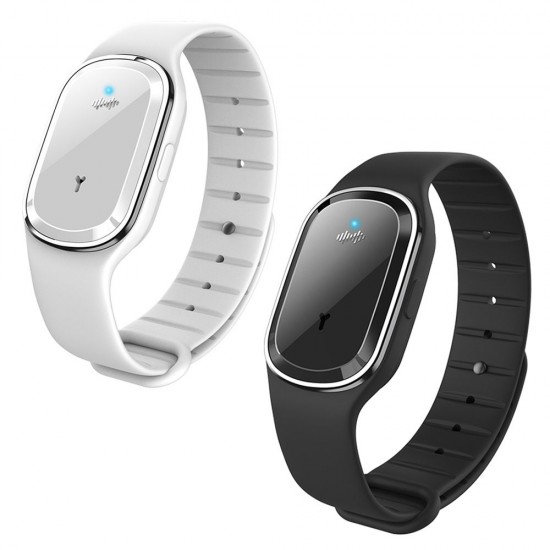Ultrasound Mosquito Repellent Wristband Anti Mosquito Pest Insect Bugs Repellent Bracelet For Kids Adult Ultrasound Mosquito Repellent Wristband Anti Mosquito Pest Insect Bugs Repellent Bracelet For Kids Adult