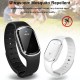 Ultrasound Mosquito Repellent Wristband Anti Mosquito Pest Insect Bugs Repellent Bracelet For Kids Adult Ultrasound Mosquito Repellent Wristband Anti Mosquito Pest Insect Bugs Repellent Bracelet For Kids Adult