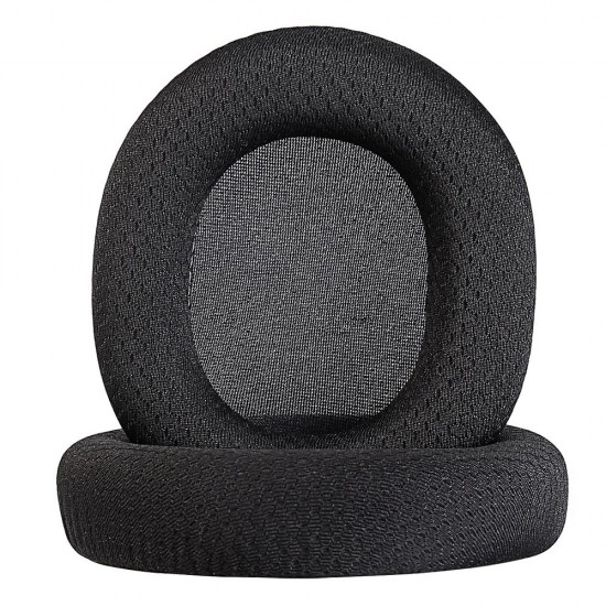 2Pcs Replacement Earpads Ear Pad Cushions Earmuff Cover for SteelSeries Arctis Pro 3 5 Gaming Headset 2Pcs Replacement Earpads Ear Pad Cushions Earmuff Cover for SteelSeries Arctis Pro 3 5 Gaming Headset