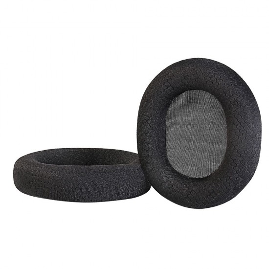 2Pcs Replacement Earpads Ear Pad Cushions Earmuff Cover for SteelSeries Arctis Pro 3 5 Gaming Headset 2Pcs Replacement Earpads Ear Pad Cushions Earmuff Cover for SteelSeries Arctis Pro 3 5 Gaming Headset