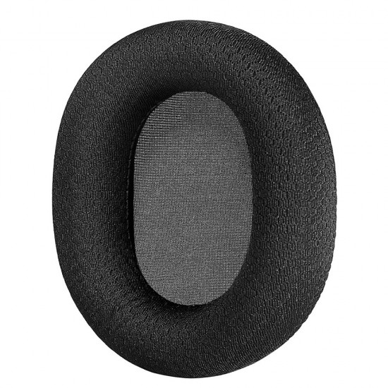 2Pcs Replacement Earpads Ear Pad Cushions Earmuff Cover for SteelSeries Arctis Pro 3 5 Gaming Headset 2Pcs Replacement Earpads Ear Pad Cushions Earmuff Cover for SteelSeries Arctis Pro 3 5 Gaming Headset