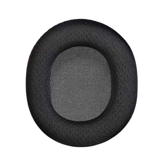 2Pcs Replacement Earpads Ear Pad Cushions Earmuff Cover for SteelSeries Arctis Pro 3 5 Gaming Headset 2Pcs Replacement Earpads Ear Pad Cushions Earmuff Cover for SteelSeries Arctis Pro 3 5 Gaming Headset