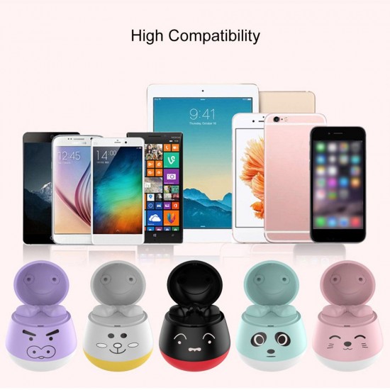 ZW-T7 True Wireless Stereo Headphones Music Earphones BT5.0 Sports Headset Mini Earbuds with Mic Charging Box ZW-T7 True Wireless Stereo Headphones Music Earphones BT5.0 Sports Headset Mini Earbuds with Mic Charging Box