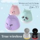 ZW-T7 True Wireless Stereo Headphones Music Earphones BT5.0 Sports Headset Mini Earbuds with Mic Charging Box ZW-T7 True Wireless Stereo Headphones Music Earphones BT5.0 Sports Headset Mini Earbuds with Mic Charging Box