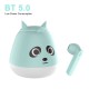 ZW-T7 True Wireless Stereo Headphones Music Earphones BT5.0 Sports Headset Mini Earbuds with Mic Charging Box ZW-T7 True Wireless Stereo Headphones Music Earphones BT5.0 Sports Headset Mini Earbuds with Mic Charging Box