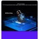 Bluetooth 5.0 Earbuds True Wireless Headphones with Mic In-ear Stereo Earphones Twins IPX5 Waterproof Sports Headset Charging Box Battery Digital Display Bluetooth 5.0 Earbuds True Wireless Headphones with Mic In-ear Stereo Earphones Twins IPX5 Waterproof Sports Headset Charging Box Battery Digital Display