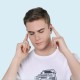 Bluetooth 5.0 Earbuds True Wireless Headphones with Mic In-ear Stereo Earphones Twins IPX5 Waterproof Sports Headset Charging Box Battery Digital Display Bluetooth 5.0 Earbuds True Wireless Headphones with Mic In-ear Stereo Earphones Twins IPX5 Waterproof Sports Headset Charging Box Battery Digital Display