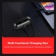 Bluetooth 5.0 Earbuds True Wireless Headphones with Mic In-ear Stereo Earphones Twins IPX5 Waterproof Sports Headset Charging Box Battery Digital Display Bluetooth 5.0 Earbuds True Wireless Headphones with Mic In-ear Stereo Earphones Twins IPX5 Waterproof Sports Headset Charging Box Battery Digital Display