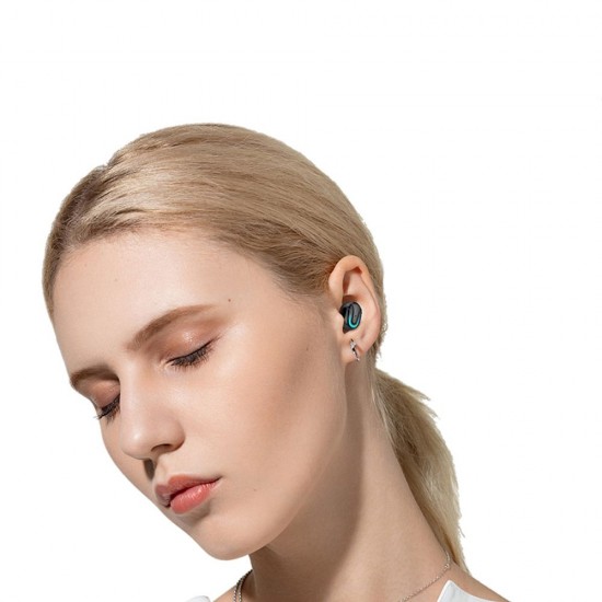 Bluetooth 5.0 Earbuds True Wireless Headphones with Mic In-ear Stereo Earphones Twins IPX5 Waterproof Sports Headset Charging Box Battery Digital Display Bluetooth 5.0 Earbuds True Wireless Headphones with Mic In-ear Stereo Earphones Twins IPX5 Waterproof Sports Headset Charging Box Battery Digital Display