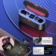 Bluetooth 5.0 Earbuds True Wireless Headphones with Mic In-ear Stereo Earphones Twins IPX5 Waterproof Sports Headset Charging Box Battery Digital Display Bluetooth 5.0 Earbuds True Wireless Headphones with Mic In-ear Stereo Earphones Twins IPX5 Waterproof Sports Headset Charging Box Battery Digital Display