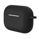 5 in1 Protective Case Compatible with Apple AirPods Pro Charging Case Silicone Cover + Watch Band Holder + Anti-lost Straps + Storage Bag + Hook Earphone Protector Accessories 5 in1 Protective Case Compatible with Apple AirPods Pro Charging Case Silicone Cover + Watch Band Holder + Anti-lost Straps + Storage Bag + Hook Earphone Protector Accessories