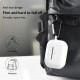 5 in1 Protective Case Compatible with Apple AirPods Pro Charging Case Silicone Cover + Watch Band Holder + Anti-lost Straps + Storage Bag + Hook Earphone Protector Accessories 5 in1 Protective Case Compatible with Apple AirPods Pro Charging Case Silicone Cover + Watch Band Holder + Anti-lost Straps + Storage Bag + Hook Earphone Protector Accessories