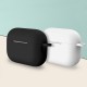 5 in1 Protective Case Compatible with Apple AirPods Pro Charging Case Silicone Cover + Watch Band Holder + Anti-lost Straps + Storage Bag + Hook Earphone Protector Accessories 5 in1 Protective Case Compatible with Apple AirPods Pro Charging Case Silicone Cover + Watch Band Holder + Anti-lost Straps + Storage Bag + Hook Earphone Protector Accessories