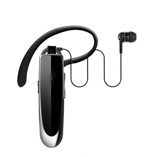 LC-B41 BT 5.0 Headphones In-Ear Wireless Earphone Business Headset Handsfree with Mic Mini Smart Earbuds LC-B41 BT 5.0 Headphones In-Ear Wireless Earphone Business Headset Handsfree with Mic Mini Smart Earbuds